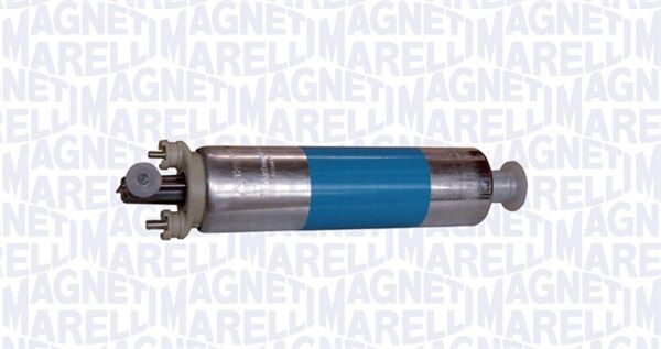 MAGNETI MARELLI Polttoainepumppu 219722156500